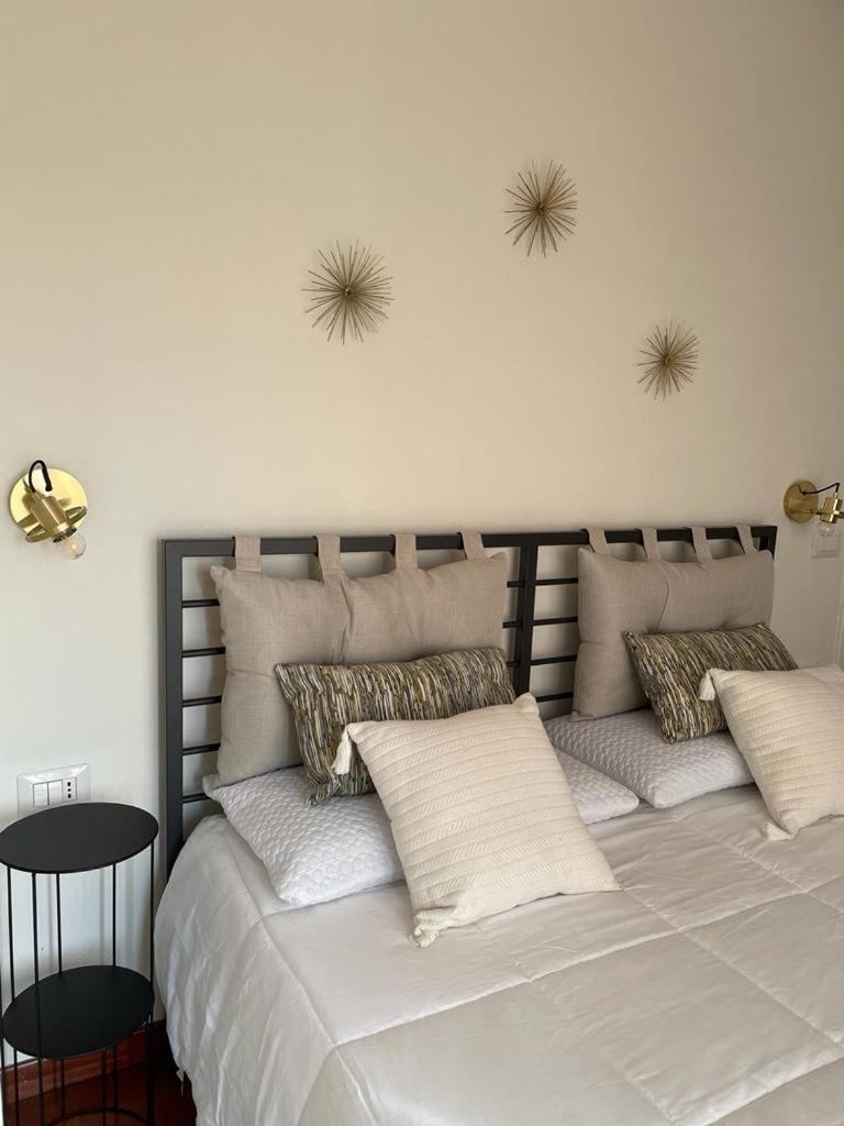 Excellent Rooms Paola'S Olbia Exteriör bild