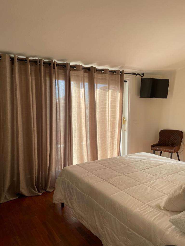 Excellent Rooms Paola'S Olbia Exteriör bild