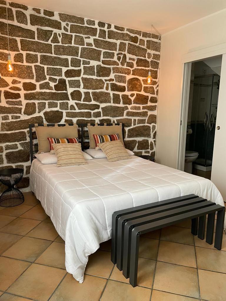 Excellent Rooms Paola'S Olbia Exteriör bild